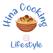 Hina Cooking Lifestyle
