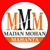 Madan Mohan Mahanta