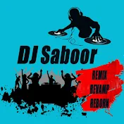 DJ Saboor