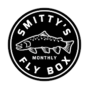 Smitty's Monthly Fly Box