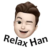 Relax Han ASMR
