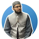 Syed Saad Qadri - Ahl e Sunnat Channel