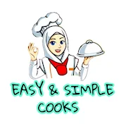 Easy & Simple Cooks