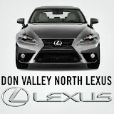 Don Valley North Lexus