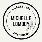 Michelle Lomboy