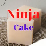 Ninja Cake Cutting