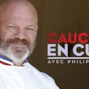 Cauchemar En Cuisine