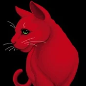 GATO ROJO