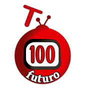 Tv 100 Futuro de Betânia - CE