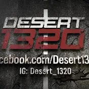 Desert 1320