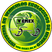 Industria de VehÍculos Ecologicos de Mexico INVEMEX