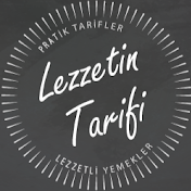 Lezzetin Tarifi
