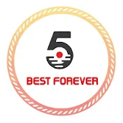 5 Best Forever