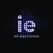 IOT ELECTRONICS