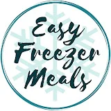 Easy Freezer Meals