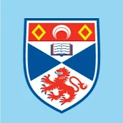 University of St Andrews Alumni