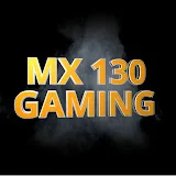 MX 130 GAMING