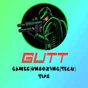 GUTT