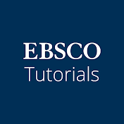 EBSCO Tutorials