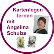 Kartenlegen lernen mit Angelina Schulze
