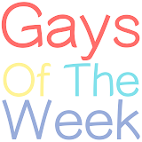 gaysoftheweek