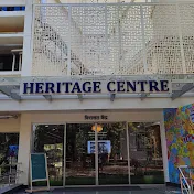 IIT Madras Heritage Centre