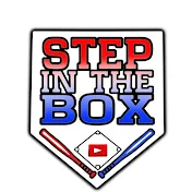 STEP IN THE BOX