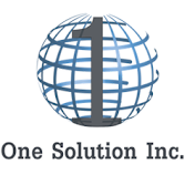 One Solution Inc