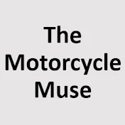 The Motorcycle Muse