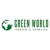 Green World Copier and Supplies