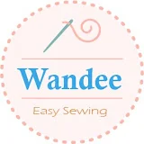 wandee easy sewing