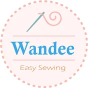 wandee easy sewing