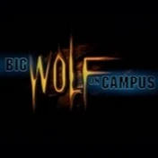Big Wolf On Campus