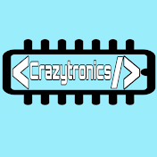 crazytronics