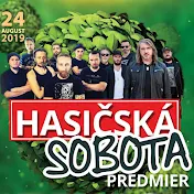 Hasiči Predmier