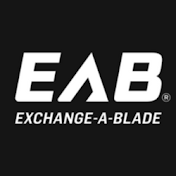 EAB Exchange-A-Blade