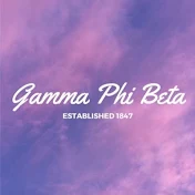 Gamma Phi Beta - St. Johns University