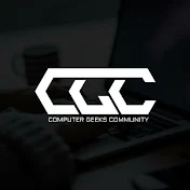 Computer Geeks Community
