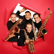 Russian Saxophone Quartet