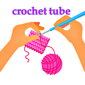 قناة كروشيه تيوب / crochet tube channel