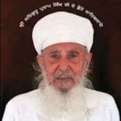 Sri Maharaj Bir Singh ji Namdhari