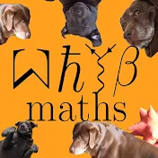 WHYB maths