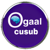 Ogaal cusub