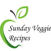 Sunday veggie recipes