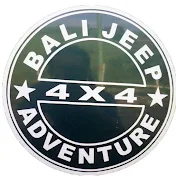 Bali Jeep adventure