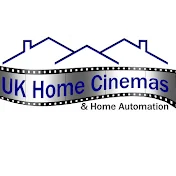 UK Home Cinemas