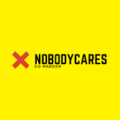 NOBODYCARES