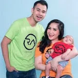 Raffi Ahmad Nagita Slavina Lovers