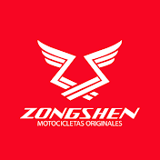 Motocicletas Zongshen Perú
