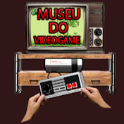 MUSEU DO VIDEOGAME